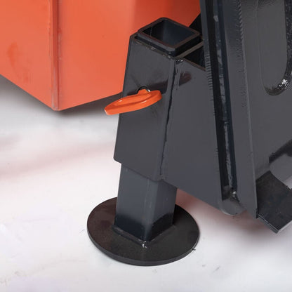 Titan Attachments | Transplanter Tree Spade | For Tractor