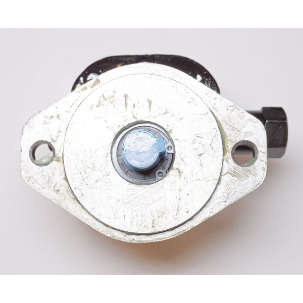 Swisher Hydraulic Gear & Hydraulic Dual-Displacement Pump | Flow Rate 16-22 GPM | Horsepower 20-35 HP | For Zero-Turn Mowers & Tractor