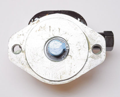 Swisher Hydraulic Gear & Hydraulic Dual-Displacement Pump | Flow Rate 16-22 GPM | Horsepower 20-35 HP | For Zero-Turn Mowers & Tractor