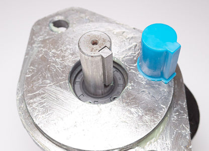 Swisher Hydraulic Gear & Hydraulic Dual-Displacement Pump | Flow Rate 16-22 GPM | Horsepower 20-35 HP | For Zero-Turn Mowers & Tractor