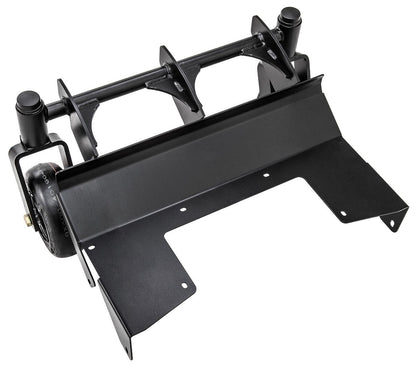 Swisher Walk-Behind Caster Kit & Rough Cut Service Kit | Model 21290 & 21062 | 360° Rotation Tires & Replacement Parts | Fits 2005+ Swisher 24" Walk-Behind Mowers