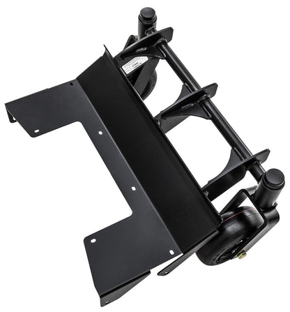 Swisher Walk-Behind Caster Kit & Rough Cut Service Kit | Model 21290 & 21062 | 360° Rotation Tires & Replacement Parts | Fits 2005+ Swisher 24" Walk-Behind Mowers