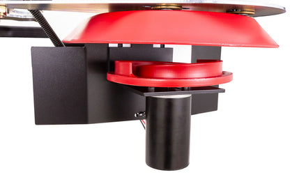 Swisher Commercial Pro ATV Spreader | Model 19920 | 15 Gallon Capacity | 20" Width | 150 lb Capacity | Horsepower 15 To 20 HP | For ATV & UTV