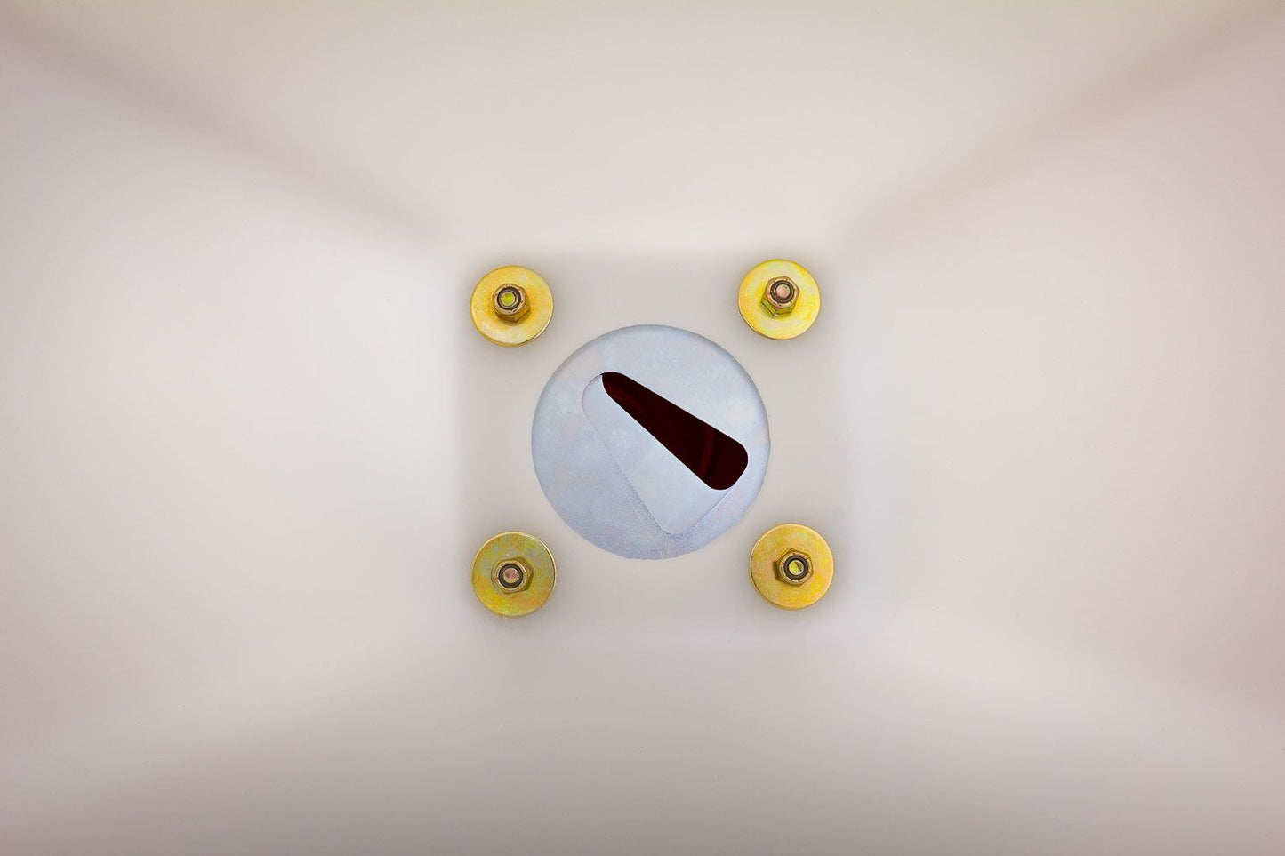 Swisher Commercial Pro ATV Spreader | Model 19920 | 15 Gallon Capacity | 20" Width | 150 lb Capacity | Horsepower 15 To 20 HP | For ATV & UTV