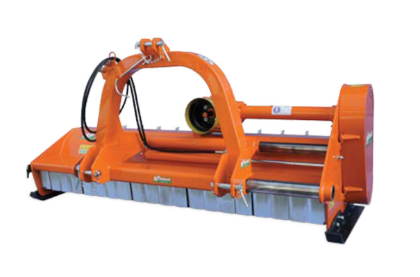 Rinieri Branch Shredder TRP 150 - 250 Model  | 59"-98" Working Width | 45 - 120HP For Tractor