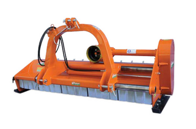 Rinieri Branch Shredder TRP 150 - 250 Model  | 59