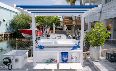 SeaWard The Edge 4 | 48