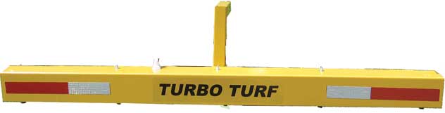 Turbo Turf Ice Control Sprayers Options & Add-Ons