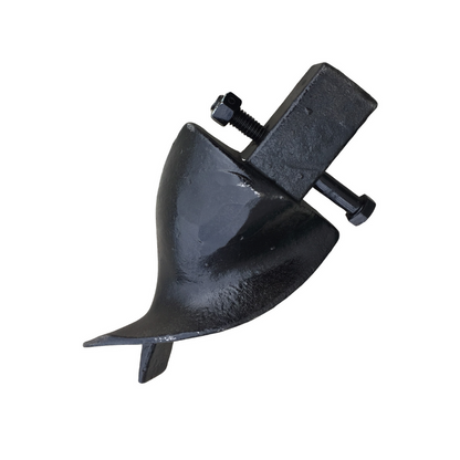 Lowe | Auger Bit Replacement Teeth & Points | SQ Series | Standard & Carbide Tips | For Skid Steer Auger Attachment