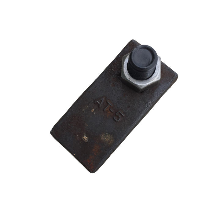 Lowe | Auger Bit Replacement Teeth & Points | SQ Series | Standard & Carbide Tips | For Skid Steer Auger Attachment