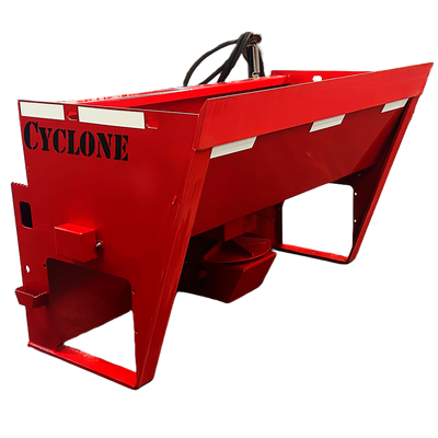 STOUT | Cyclone 60
