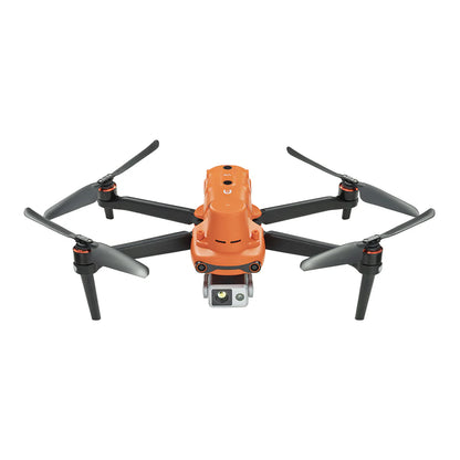 Autel Robotics Evo II Dual 640T RTK Rugged Bundle V3 | Thermal Camera 640×512 Resolution | Flight Time 38 Min