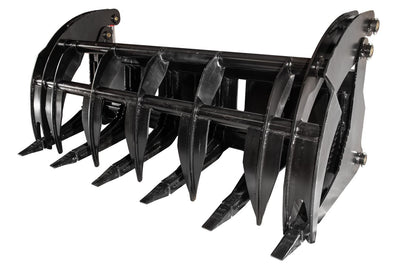 McLaren Industries Log Grapple | Model 60X100X68, 60X100X76 & 60X100X86 | Width 68