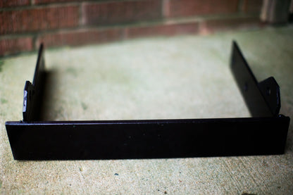 Little Buck Loader, LLC –  Weight Bar | Dimensions 18" × 3"× 12" | Horsepower 20-25 HP | For Tractors