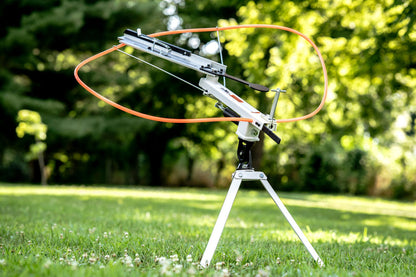 Do All Traps Backyard 3/4-Cock Clayhawk | Model BY34 | Throwing Range 70 Yard