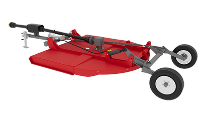 MK Martin | Rotary Cutter | Model PRCPLUS84-C | Cutting Width 84" | 75 HP Gearbox | Horsepower 60-80 HP | For Tractors