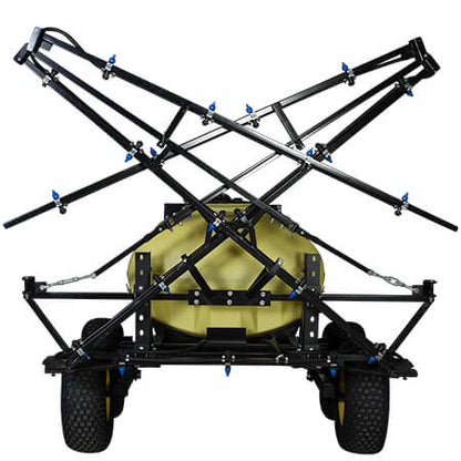 Bestway Ag 200 Gallon UTV Trailer Sprayer | 35ft. Boom Width | For UTV