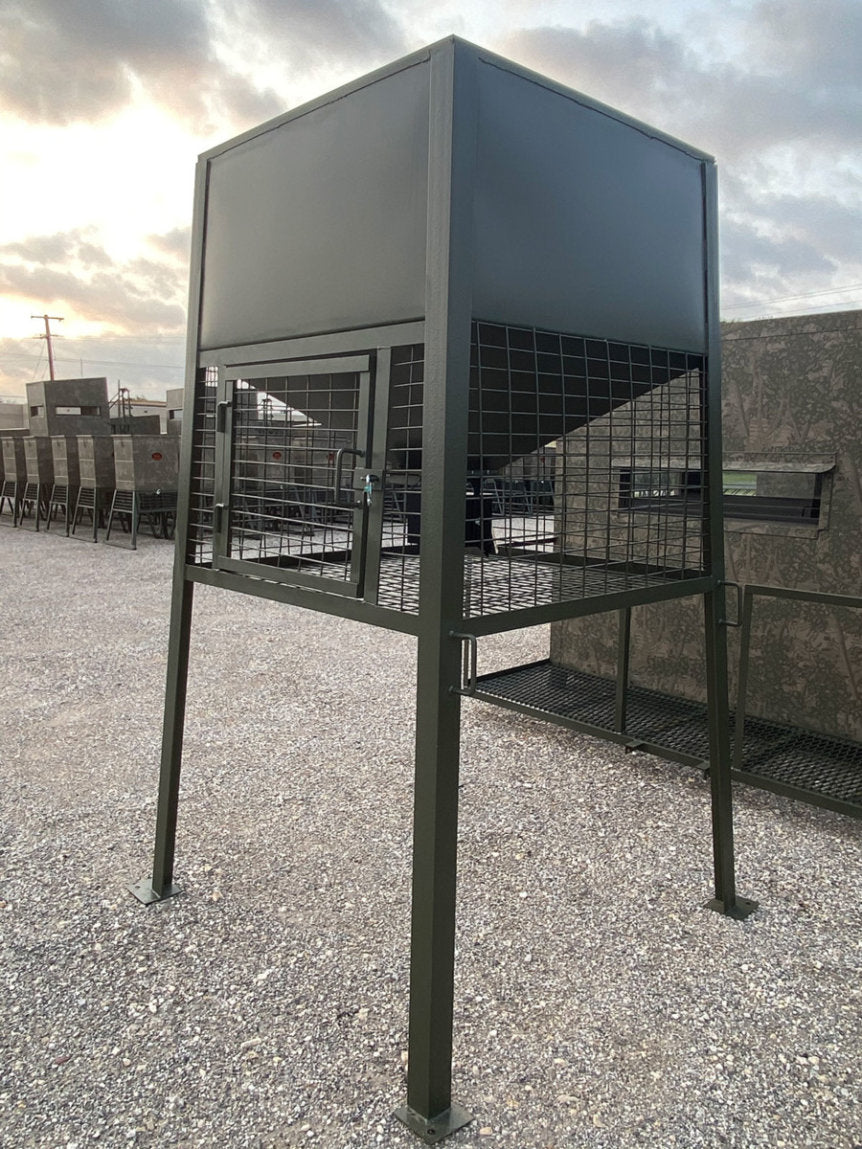 AWS Blind | Heavy Duty Broadcast Feeders | Capacity 1000lb, 2000lb & 3000lb | Widths 36" To 48" | Solar Timer + EZ Fill + Optional Cage | Horsepower 15 To 75 HP | For Tractor, ATV & UTV