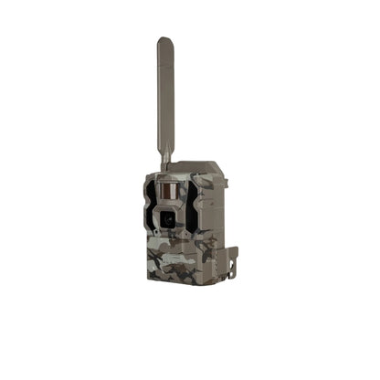 Pig Brig Pro Trap System with Camera | 20' Net | REVEAL Cellular Camera | Wild Hog Control