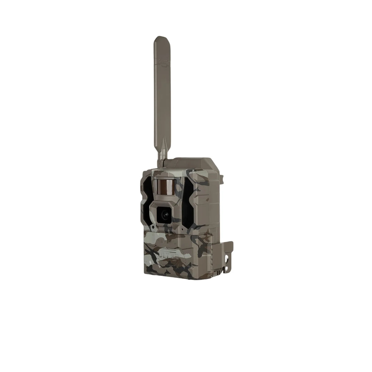 Pig Brig Pro Trap System Plus | 20' Double-Wall Hog Trap Net | Remote Trigger | Tactacam REVEAL Ultra