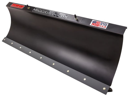 Swisher UTV Commercial Pro Plow Combo | Model 20040 | 62" Steel Blade | Heavy-Duty Snow & Dirt Plow Attachment | Horsepower 15 To 25 HP | For UTVs