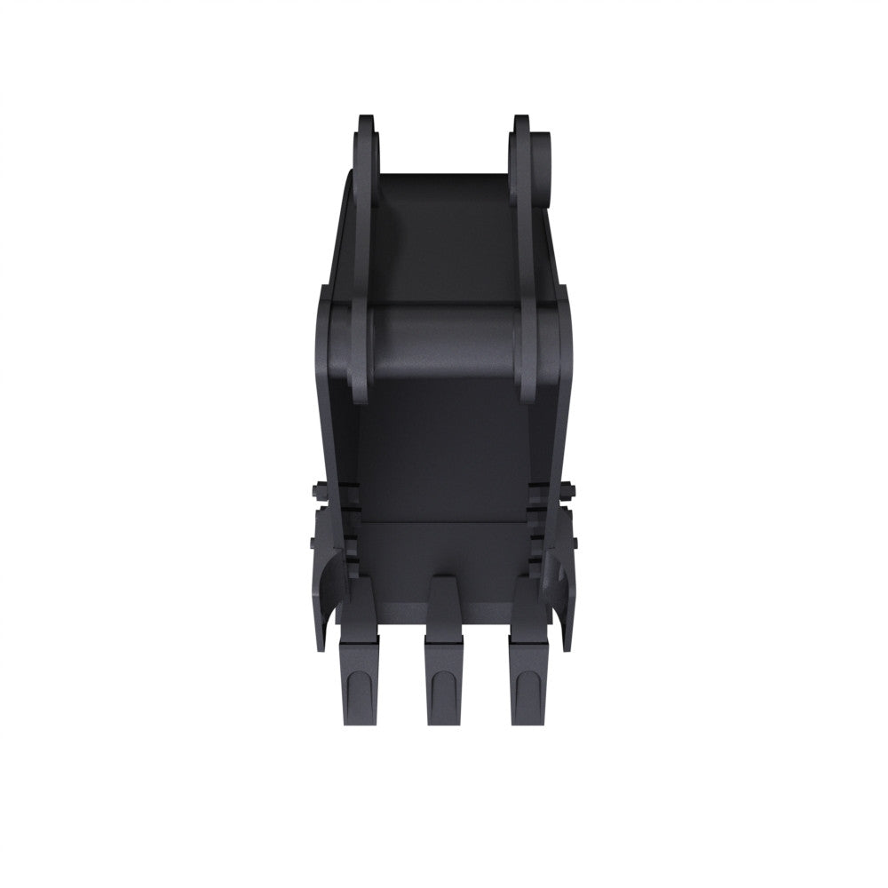 Gentec Equipment Digging Bucket | Bucket Width 12", 16", 18", 24", 30" & 36" | Machine Size 4-5.9 Tons | For Excavators