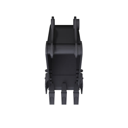 Gentec Equipment Digging Bucket | Bucket Width 12", 16", 18", 24", 30" & 36" | Machine Size 4-5.9 Tons | For Excavators