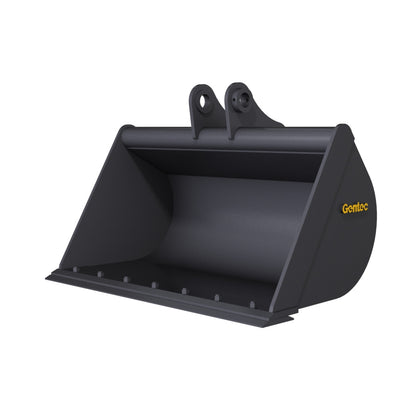 Gentec Equipment Ditching Buckets | Bucket Width 42