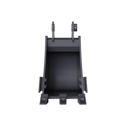 Gentec Equipment Digging Bucket | Bucket Width 16", 18", 24", 30" & 36" | Machine Size 6-9.9 Tons | For Excavators