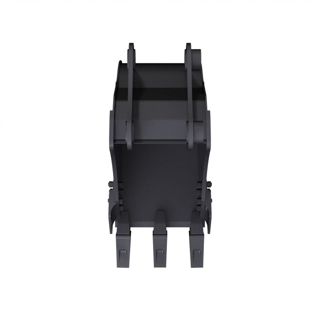 Gentec Equipment Digging Bucket | Bucket Width 16", 18", 24", 30" & 36" | Machine Size 6-9.9 Tons | For Excavators