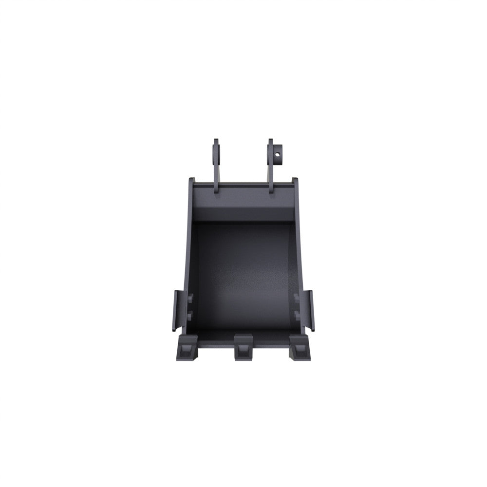Gentec Equipment Digging Bucket | Bucket Width 16", 18", 24", 30" & 36" | Machine Size 6-9.9 Tons | For Excavators