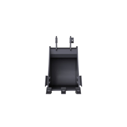 Gentec Equipment Digging Bucket | Bucket Width 16", 18", 24", 30" & 36" | Machine Size 6-9.9 Tons | For Excavators