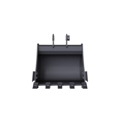 Gentec Equipment Digging Bucket | Bucket Width 16", 18", 24", 30" & 36" | Machine Size 6-9.9 Tons | For Excavators