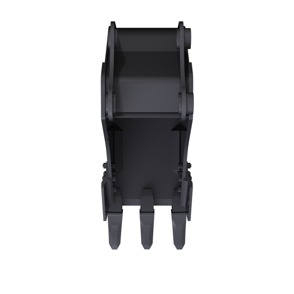 Gentec Equipment Digging Bucket | Bucket Width 18", 24", 30", 36" & 42" | Machine Size 10-15 Tons | For Excavators