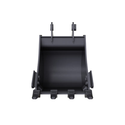 Gentec Equipment Digging Bucket | Bucket Width 18", 24", 30", 36" & 42" | Machine Size 10-15 Tons | For Excavators