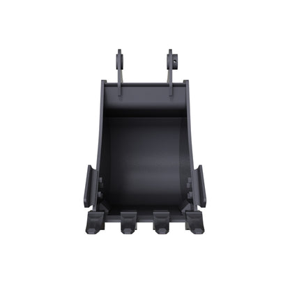Gentec Equipment Digging Bucket | Bucket Width 24", 30", 36" & 38" | Machine Size 16-19 Tons | For Excavators