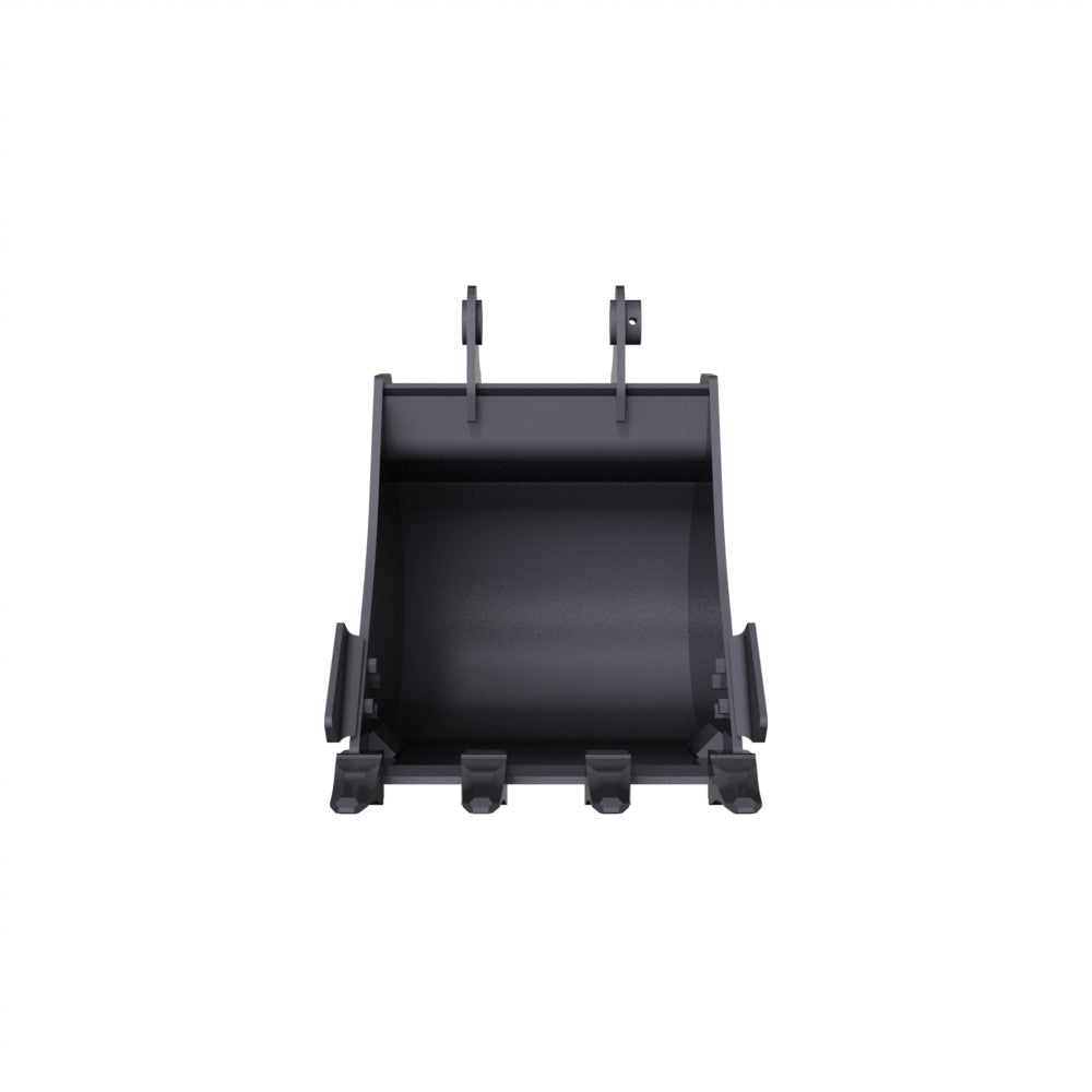Gentec Equipment Digging Bucket | Bucket Width 24", 30", 36" & 38" | Machine Size 16-19 Tons | For Excavators