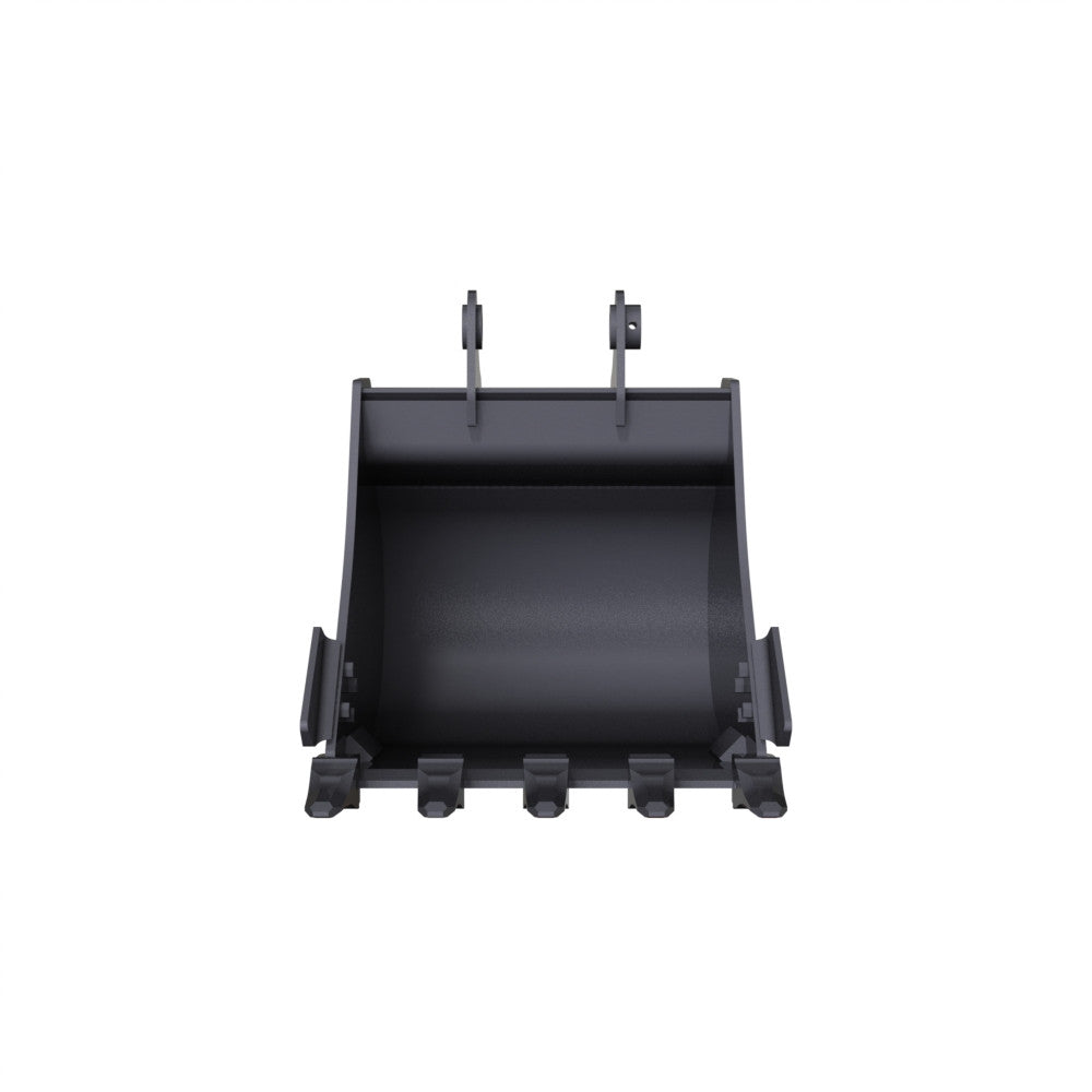 Gentec Equipment Digging Bucket | Bucket Width 24", 30", 36" & 38" | Machine Size 16-19 Tons | For Excavators
