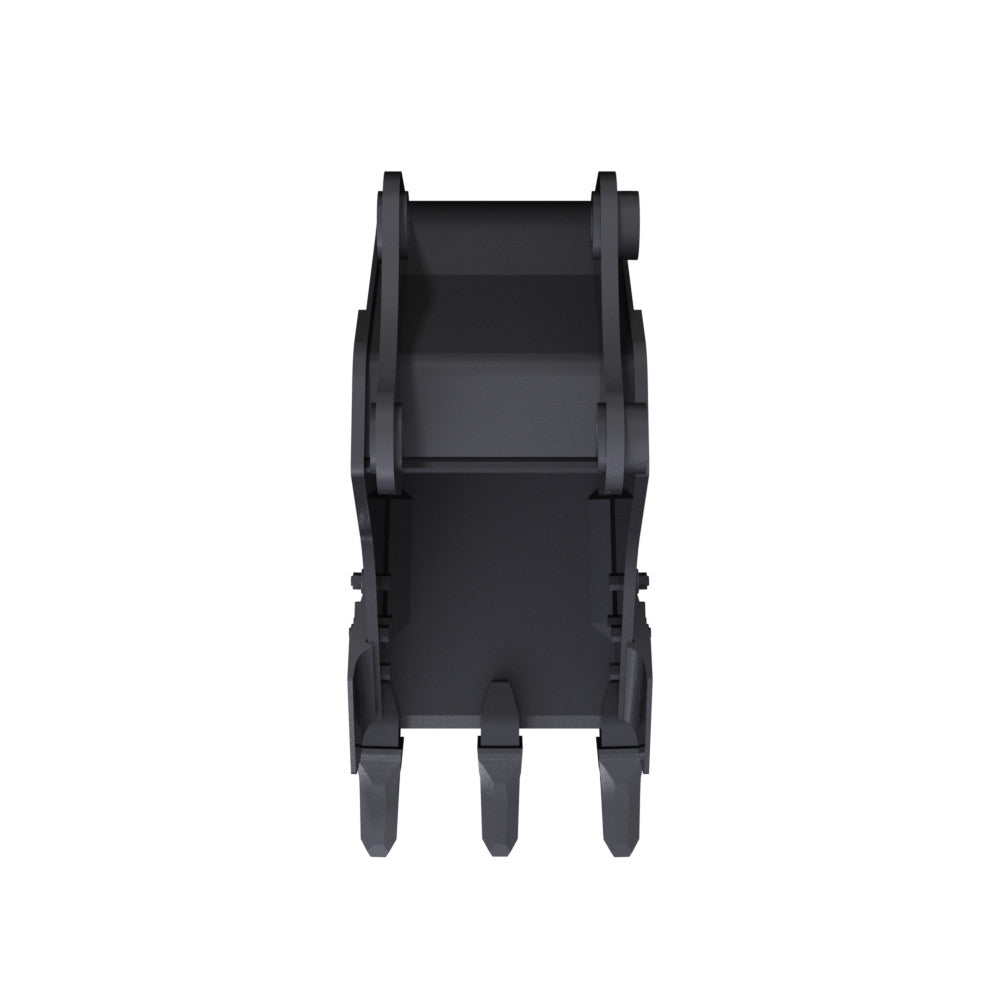 Gentec Equipment Digging Bucket | Bucket Width 24", 30", 36", 42" & 48" | Machine Size 20-23 Tons | For Excavators