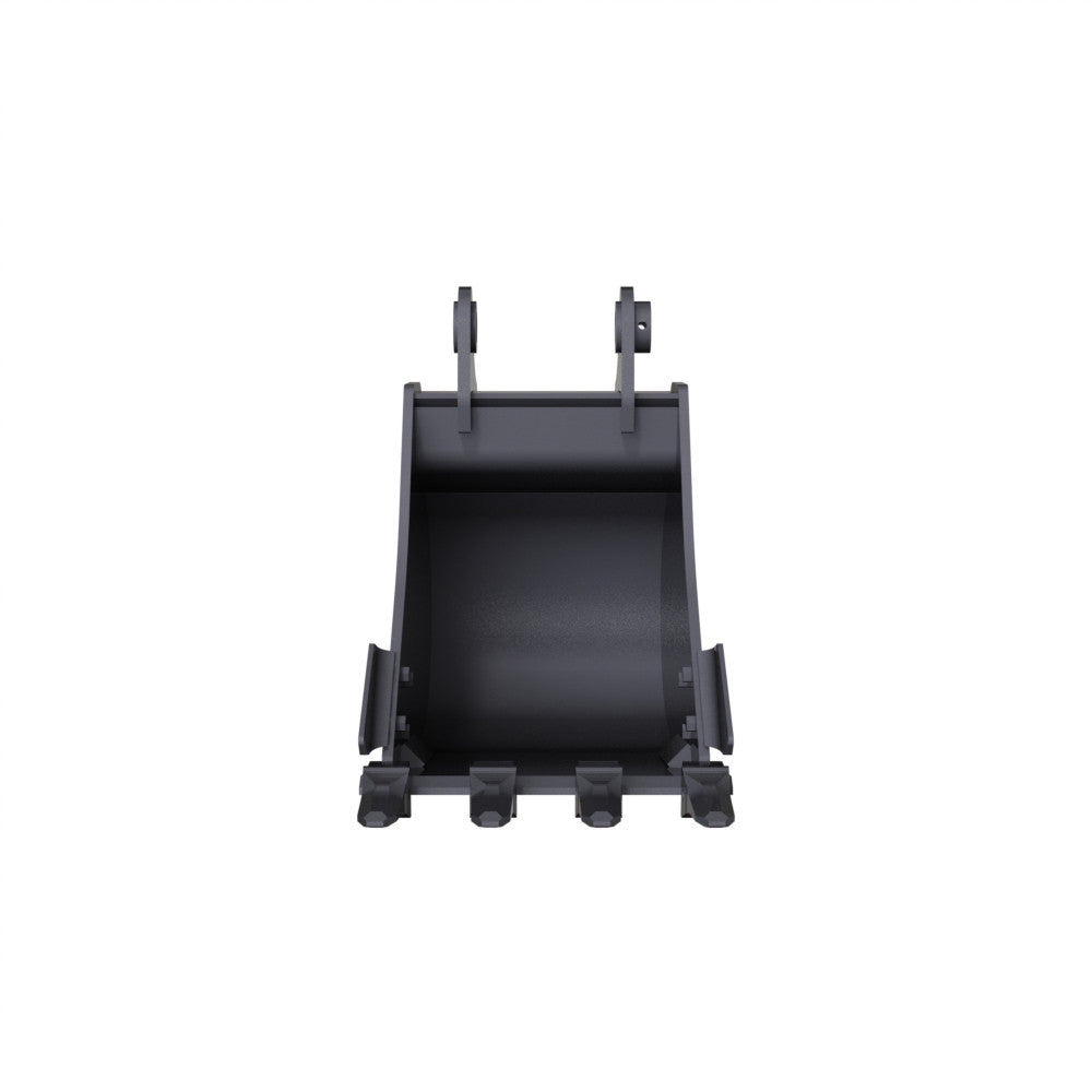 Gentec Equipment Digging Bucket | Bucket Width 24", 30", 36", 42" & 48" | Machine Size 20-23 Tons | For Excavators
