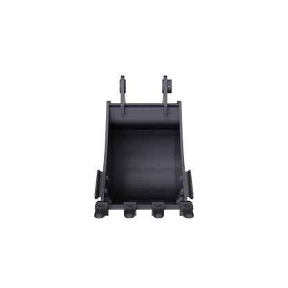 Gentec Equipment Digging Bucket | Bucket Width 24", 30", 36", 42" & 48" | Machine Size 20-23 Tons | For Excavators