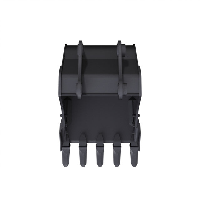 Gentec Equipment Digging Bucket | Bucket Width 24", 30", 36", 42" & 48" | Machine Size 20-23 Tons | For Excavators