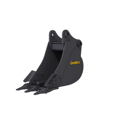 Gentec Equipment Digging Bucket | Bucket Width 24