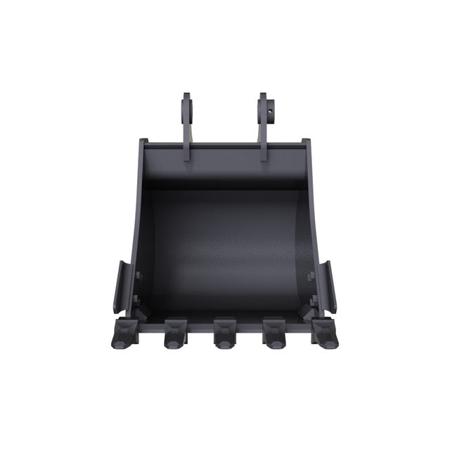 Gentec Equipment Digging Bucket | Bucket Width 24", 36", 42", 48" & 54" | Machine Size 24-29 Tons | For Excavators