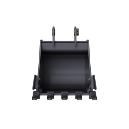 Gentec Equipment Digging Bucket | Bucket Width 24", 36", 42", 48" & 54" | Machine Size 24-29 Tons | For Excavators
