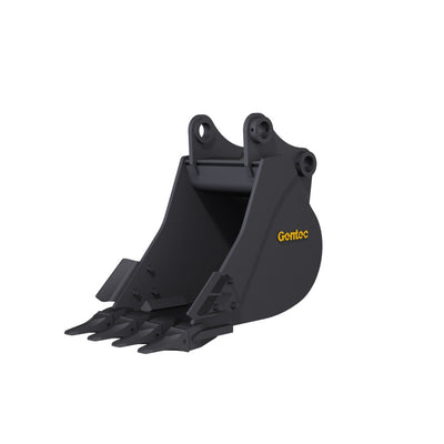 Gentec Equipment Digging Bucket | Bucket Width 30
