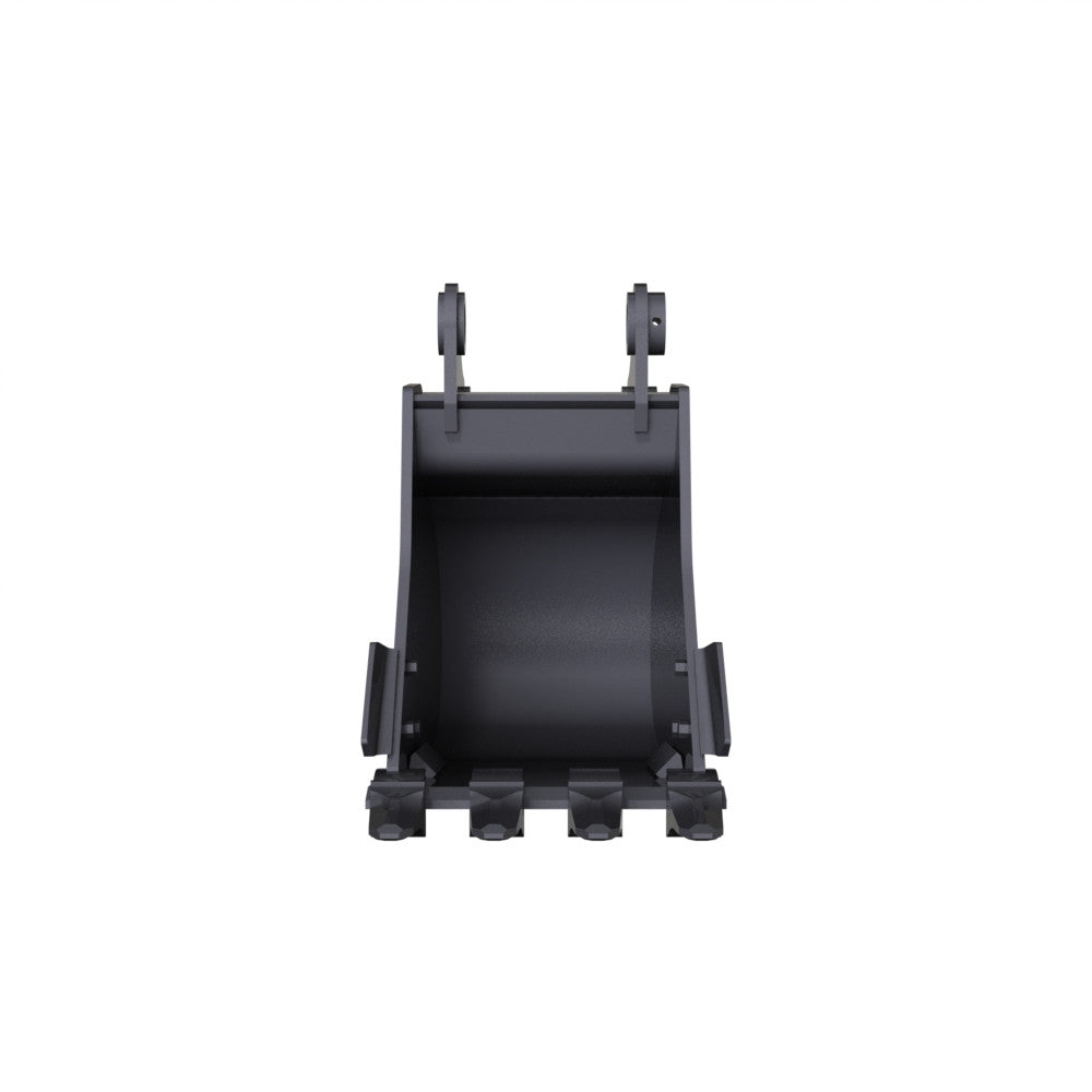 Gentec Equipment Digging Bucket | Bucket Width 30", 36", 42", 48", 50", 54" & 60" | Machine Size 30-39 Tons | For Excavators