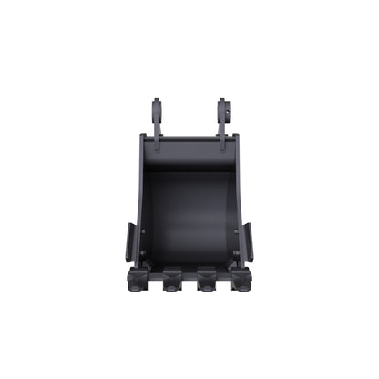 Gentec Equipment Digging Bucket | Bucket Width 30", 36", 42", 48", 50", 54" & 60" | Machine Size 30-39 Tons | For Excavators