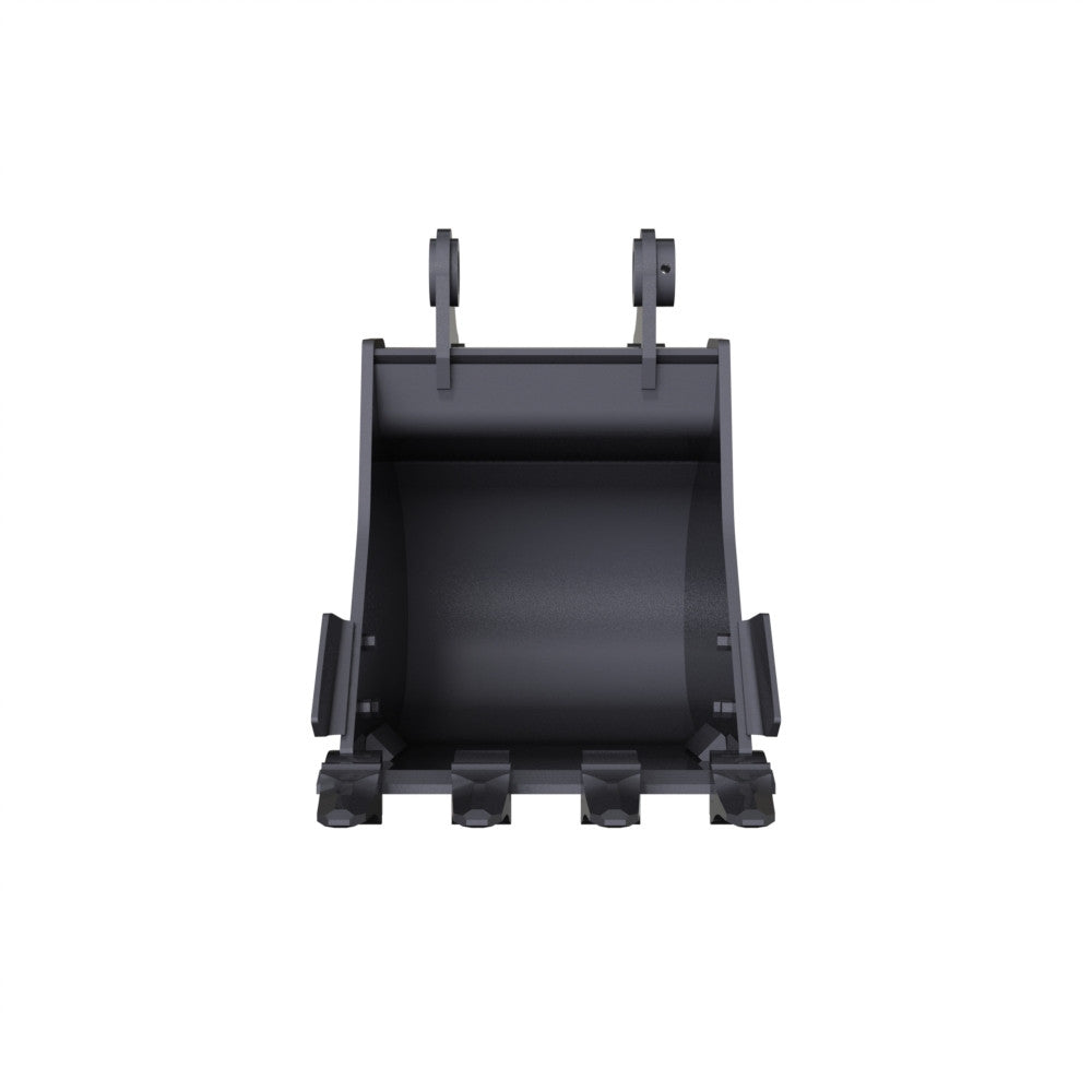 Gentec Equipment Digging Bucket | Bucket Width 30", 36", 42", 48", 50", 54" & 60" | Machine Size 30-39 Tons | For Excavators