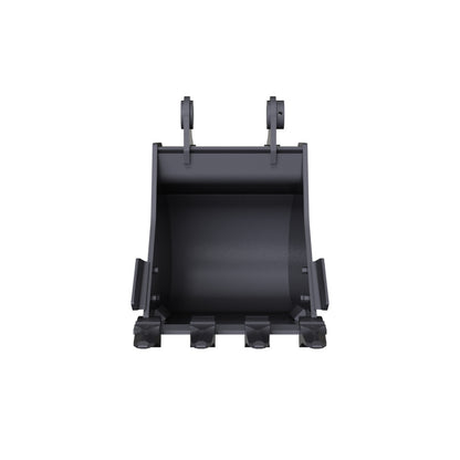 Gentec Equipment Digging Bucket | Bucket Width 30", 36", 42", 48", 50", 54" & 60" | Machine Size 30-39 Tons | For Excavators